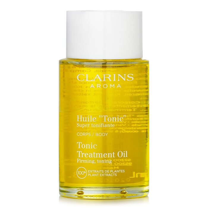 Body Treatment Oil - Tonic 100ml/3.4oz