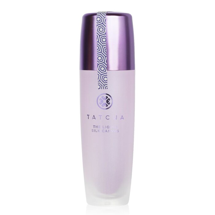 The Liquid Silk Canvas 30g/1oz