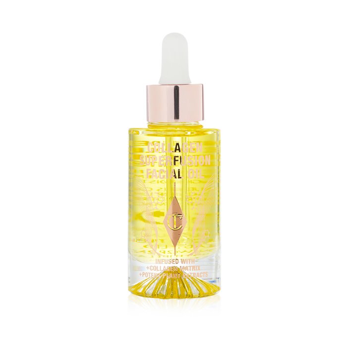Collagen Superfusion Facial Oil 30ml/1oz