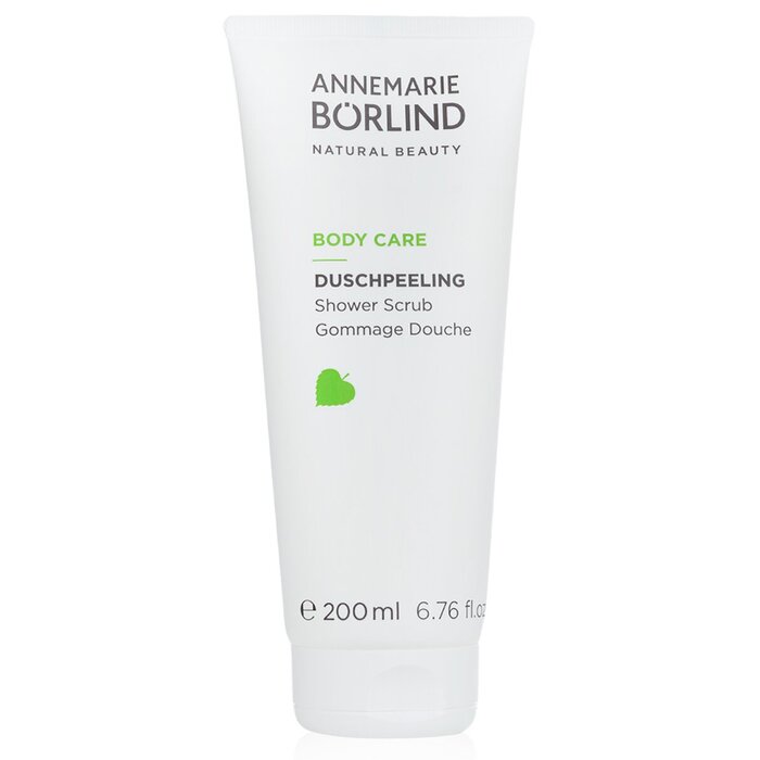 Body Care Shower Scrub 200ml/6.76oz