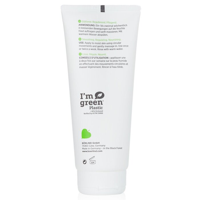 Body Care Shower Scrub 200ml/6.76oz