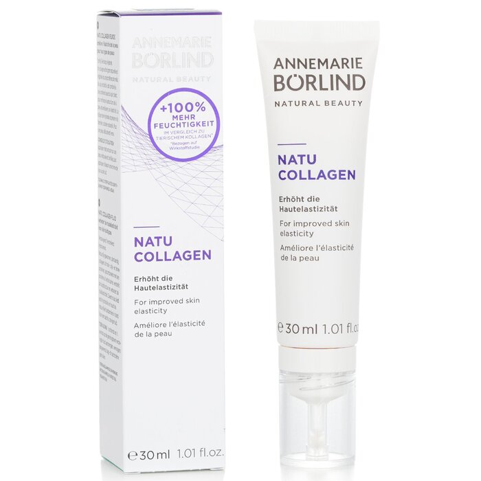 Natucollagen Boost Facial Fluid 30ml/1.01oz