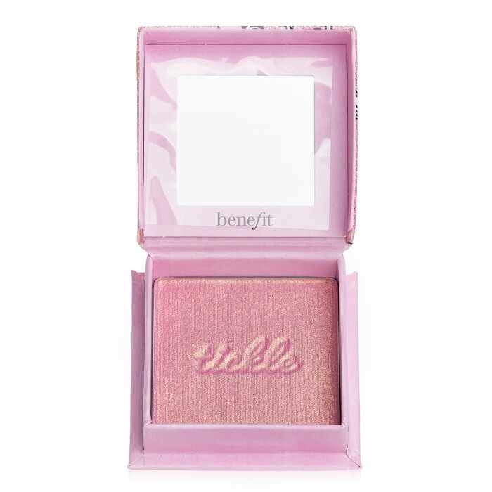 Tickle Golden Pink Highlighter 8g/0.28oz