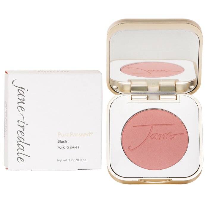 PurePressed Blush 3.2g/0.11oz