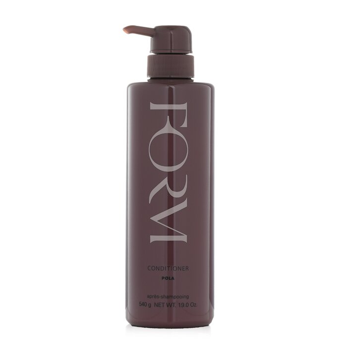 Form Conditioner 540g/19oz