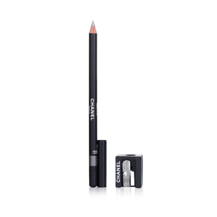 Карандаш для глаз Chanel Le Crayon Khol с графитовым оттенком, 1.4 г