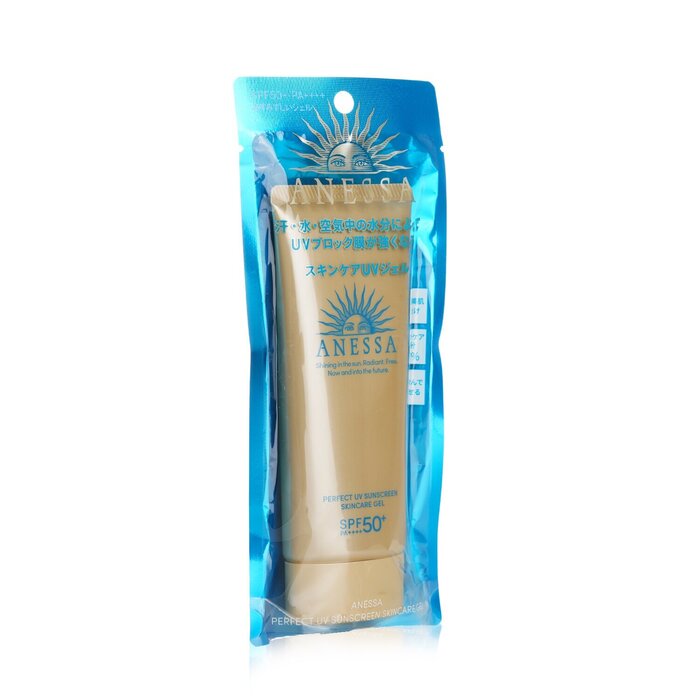 Perfect UV Sunscreen Skincare Gel SPF50 90g/3oz