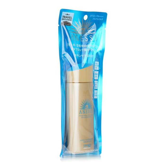 Perfect UV Sunscreen Skincare Milk SPF50 90ml/3oz