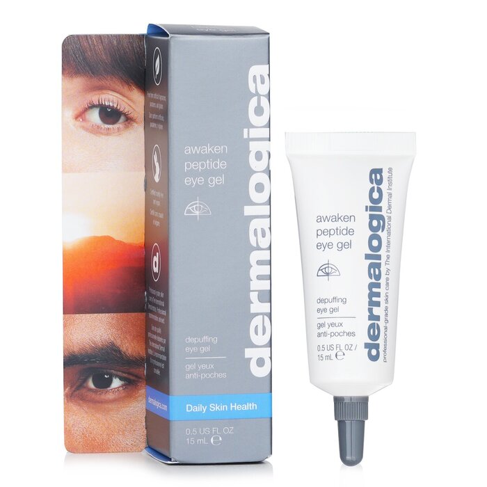 Awaken Peptide Eye Gel 15ml/0.5oz