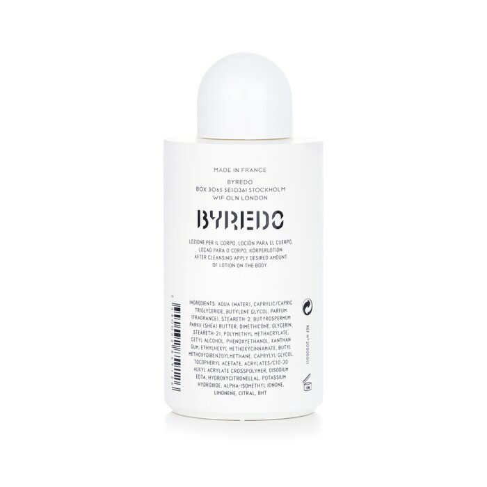 Blanche Body Lotion 225ml/7.6oz