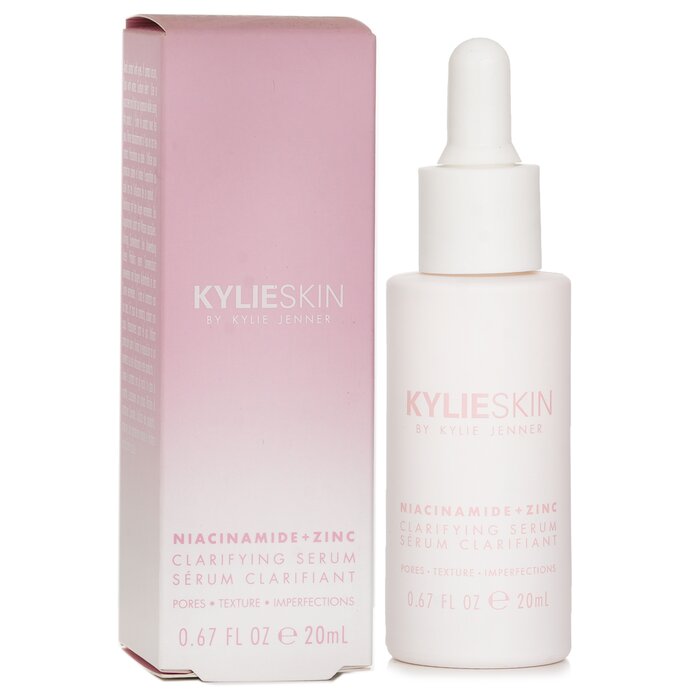 Clarifying Serum 20ml/0.67oz