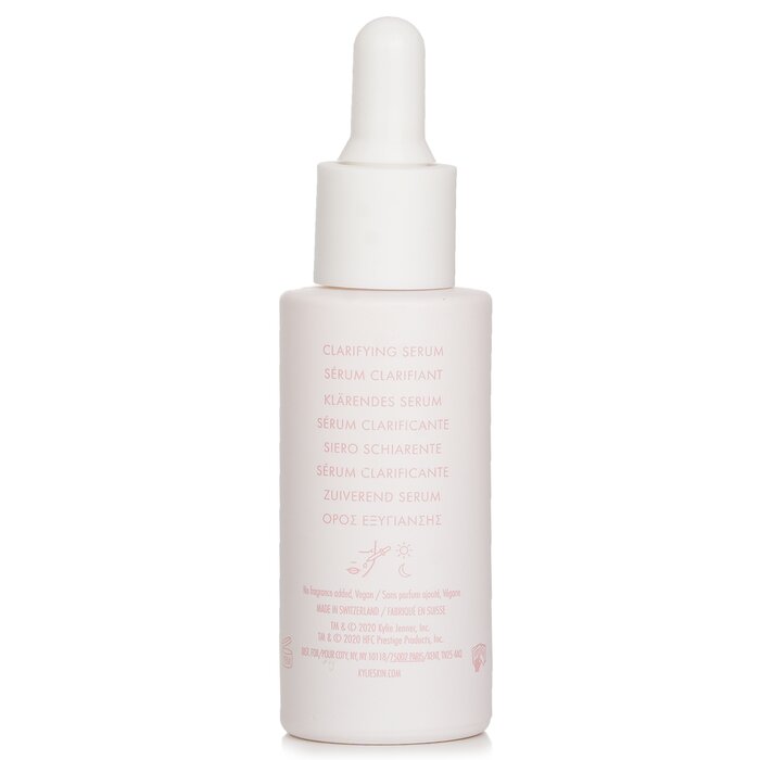 Clarifying Serum 20ml/0.67oz