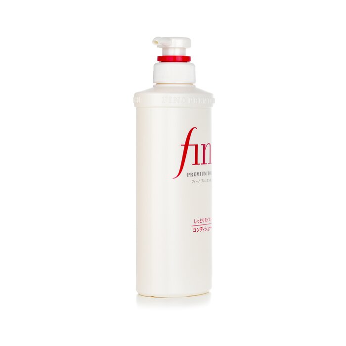 Fino Premium Touch Hair Conditioner 550ml