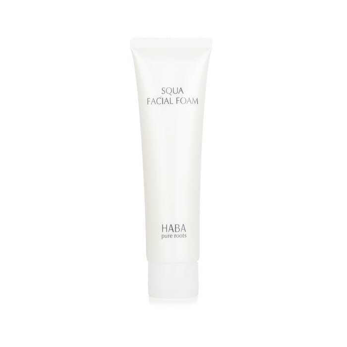 Pure Roots Squa Facial Foam 100g