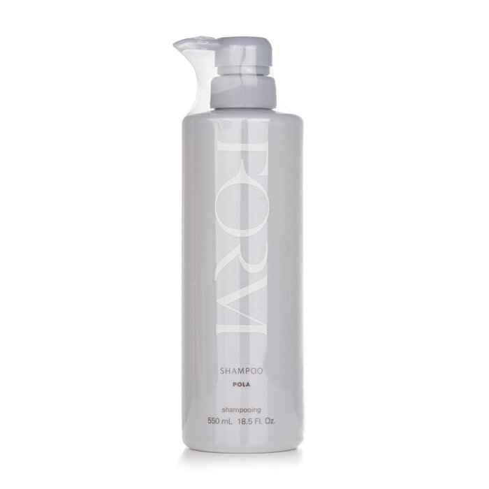 Form Shampoo 550ml/18.5oz