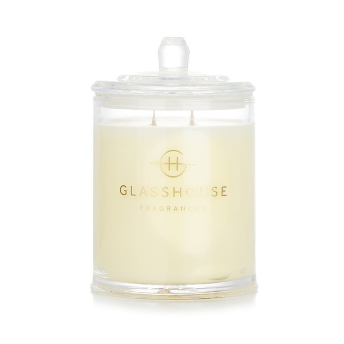 Соевая Свеча с Тройным Ароматом - Lost In Amalfi (Sea Mist) 380g/13.4oz