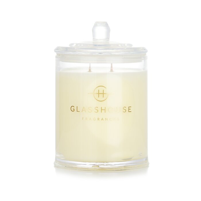 Triple Scented Soy Candle - Marseille Memoir (Gardenia) 380g/13.4oz