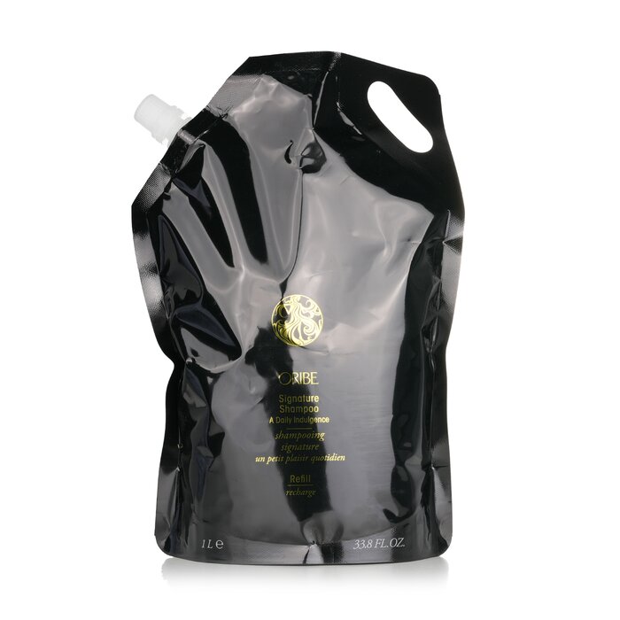 Signature Shampoo Refill A Day Indulgence 1000ml/33.8oz