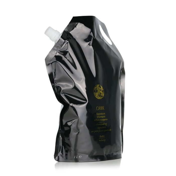 Signature Shampoo Refill A Day Indulgence 1000ml/33.8oz