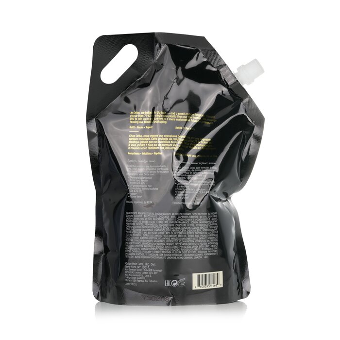 Signature Shampoo Refill A Day Indulgence 1000ml/33.8oz