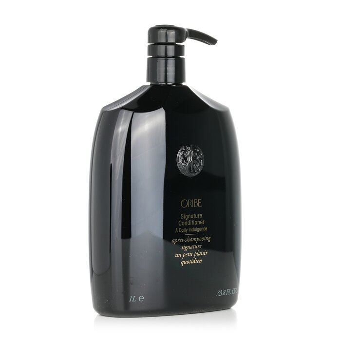 Signature Conditioner 1000ml/33.8oz