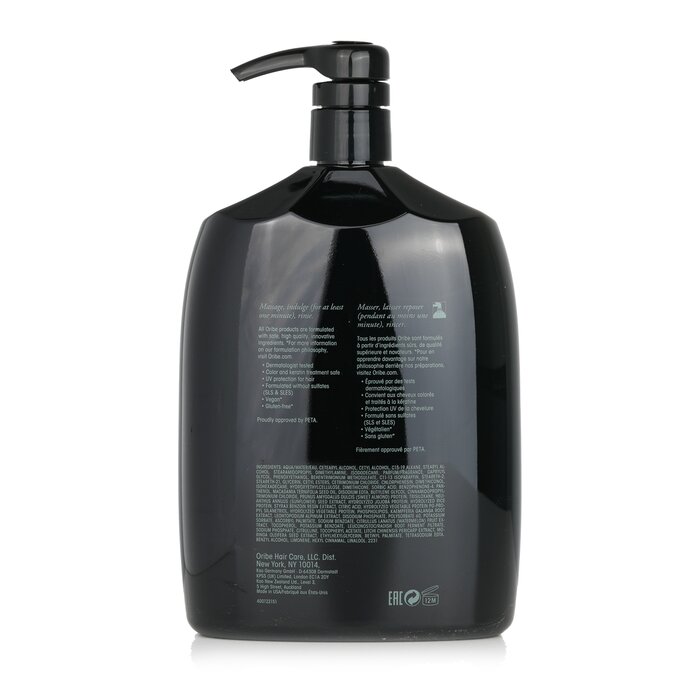 Signature Conditioner 1000ml/33.8oz