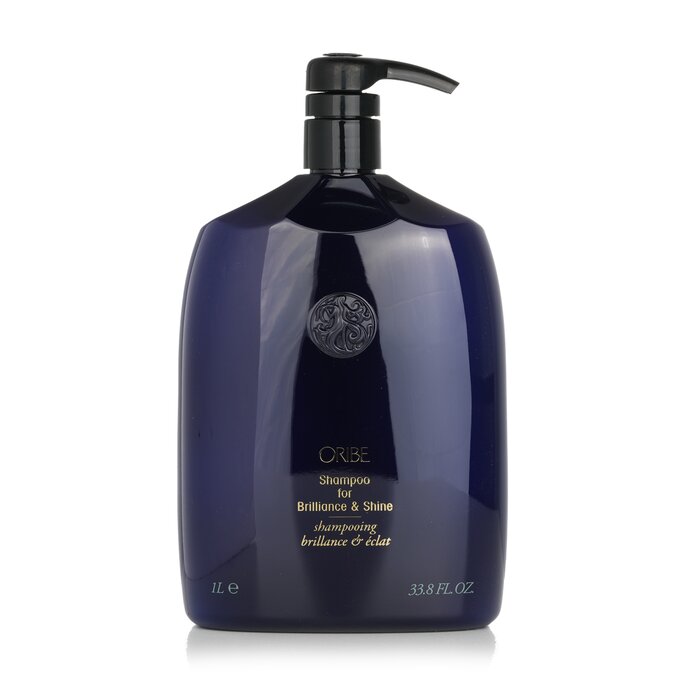Shampoo For Brilliance & Shine 1000ml/33.8oz