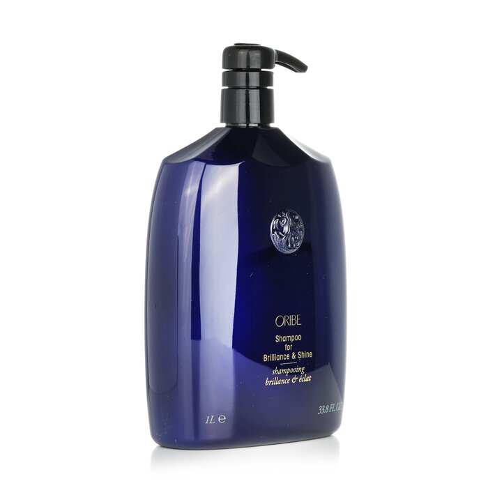 Shampoo For Brilliance & Shine 1000ml/33.8oz
