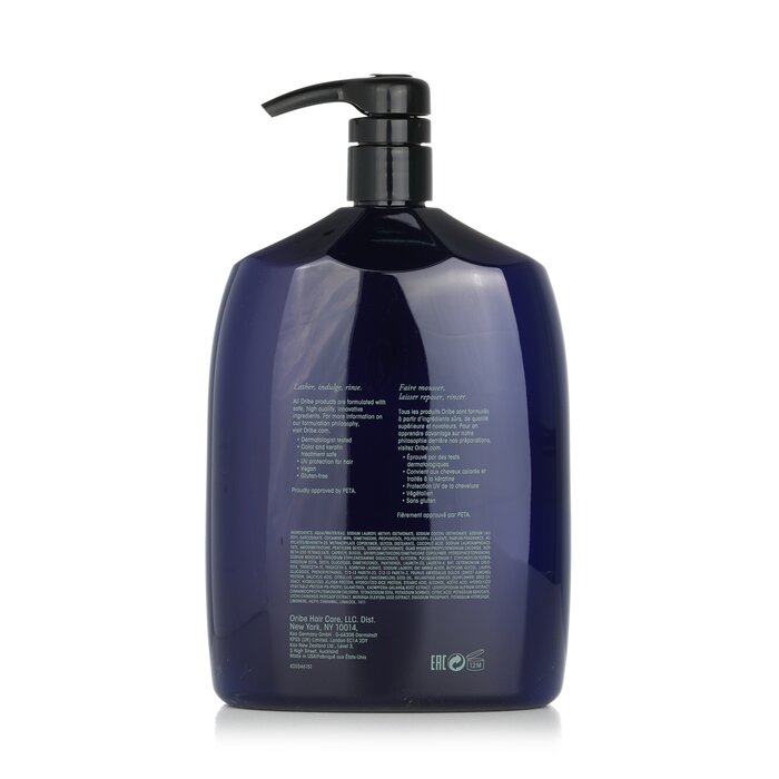 Shampoo For Brilliance & Shine 1000ml/33.8oz