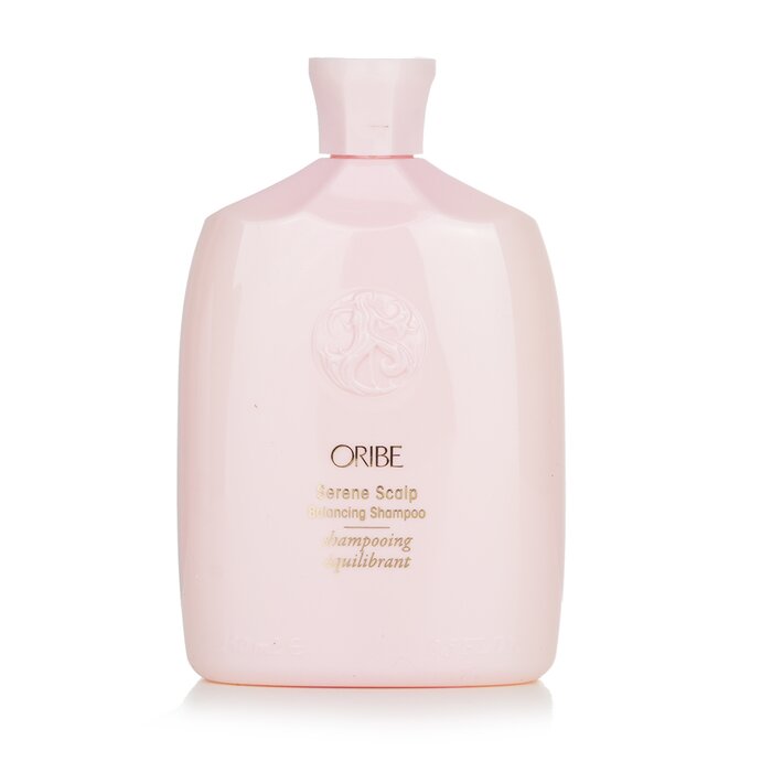 Serene Scalp Balancing Shampoo 250ml/8.5oz