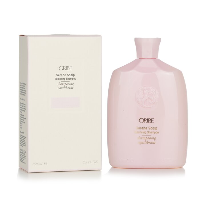 Serene Scalp Balancing Shampoo 250ml/8.5oz