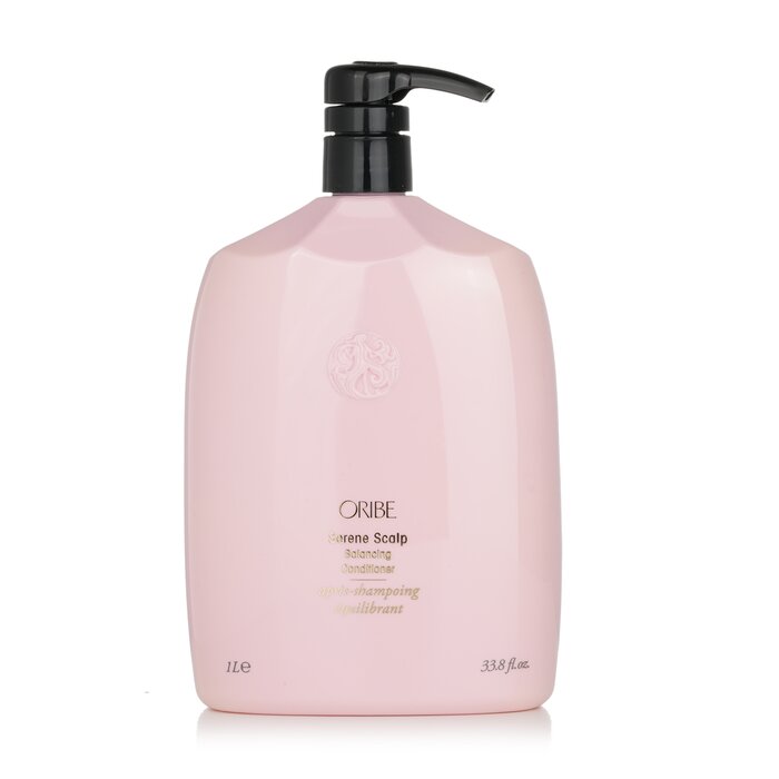 Serene Scalp Balancing Conditioner 1000ml/33.8oz