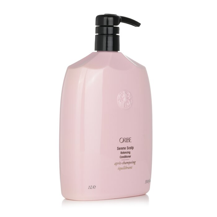 Serene Scalp Balancing Conditioner 1000ml/33.8oz