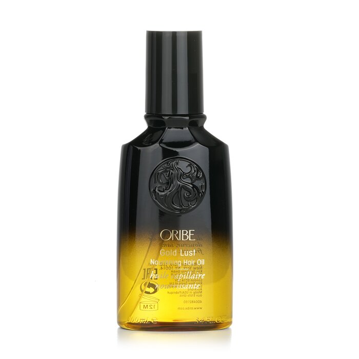 Gold Lust Nourishing Hair Oil 100ml/3.4oz