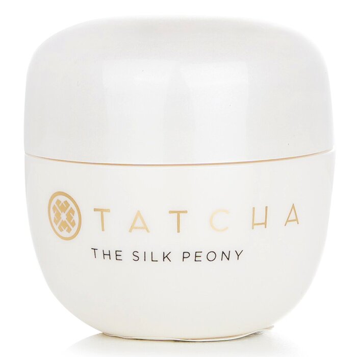 The Silk Peony Melting Eye Cream 15ml/0.5oz