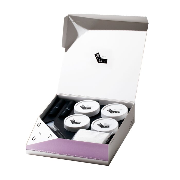 B.U.T. Esse Repair Mask 4pcs