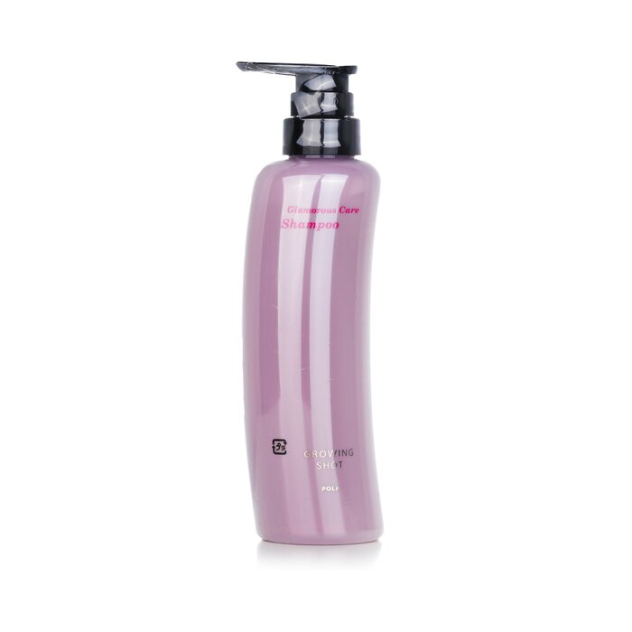 Growing Shot Glamorous Care Shampoo 370ml/12.5oz