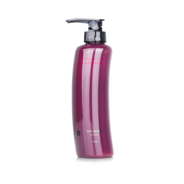 Growing Shot Glamorous Care Conditioner 370ml/12.5oz