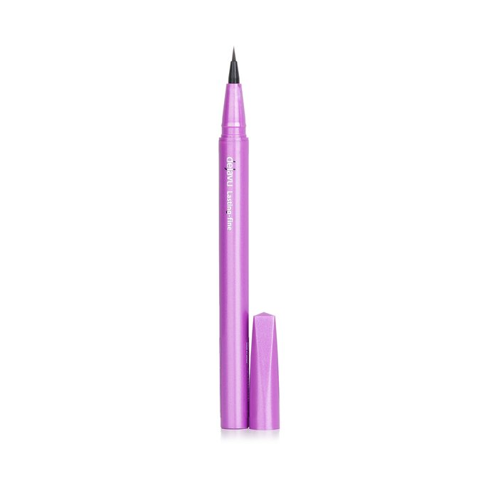 Lasting Fine E Short Brush Liquid Eyeliner 0.52ml