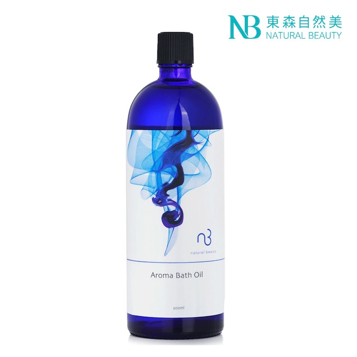 Spice of Beauty Aroma Bath Oil - Varicosity Prevention Bath Oil 200ml/6.7oz