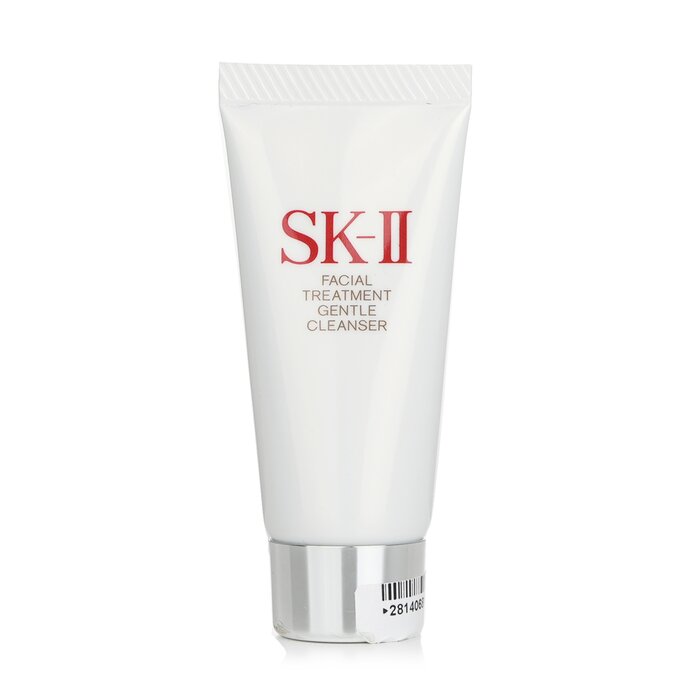 SK-II Ультра-нежный очищающий гель для лица с Pitera™, 20 г