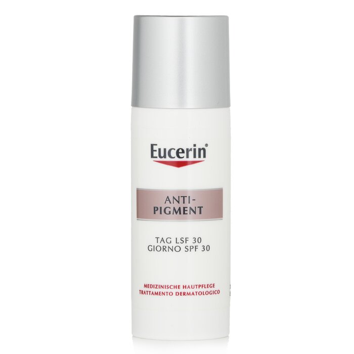 Крем для лица Eucerin Anti Pigment с тиамидолом и SPF 30, 50 мл