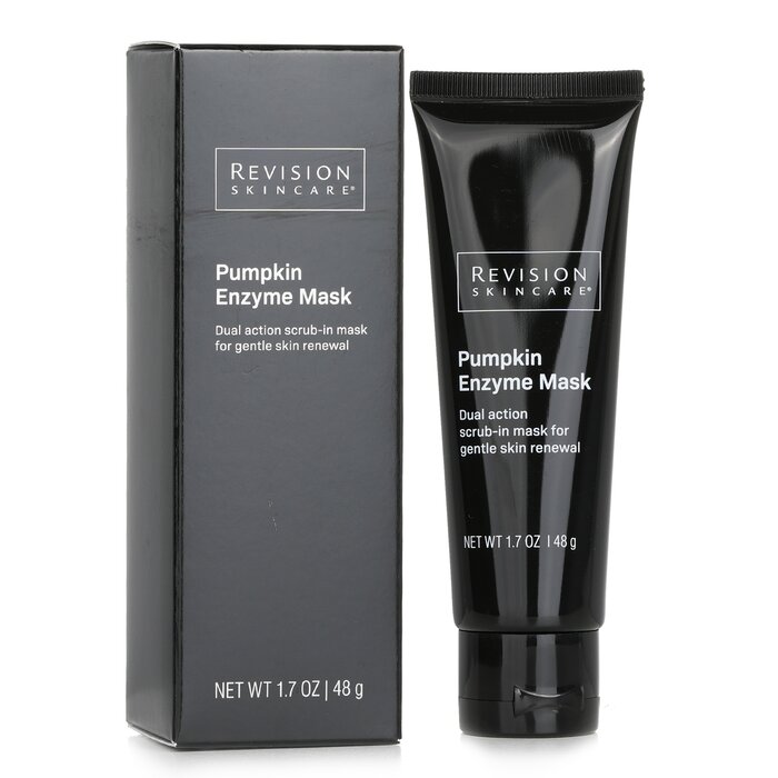 Pumpkin Enzyme Mask 48g/1.7oz