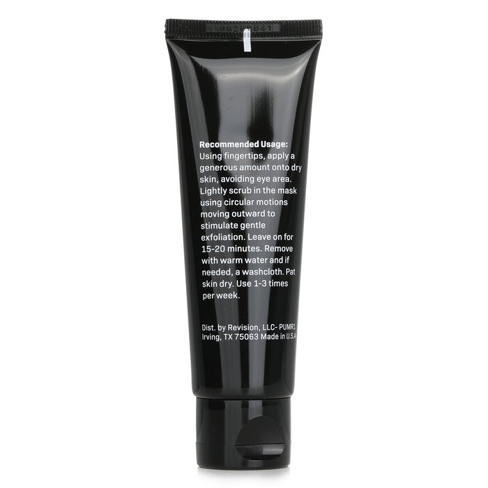 Pumpkin Enzyme Mask 48g/1.7oz
