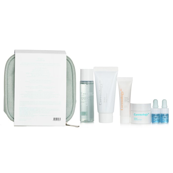 Signature Kit (Miniature): 5pcs