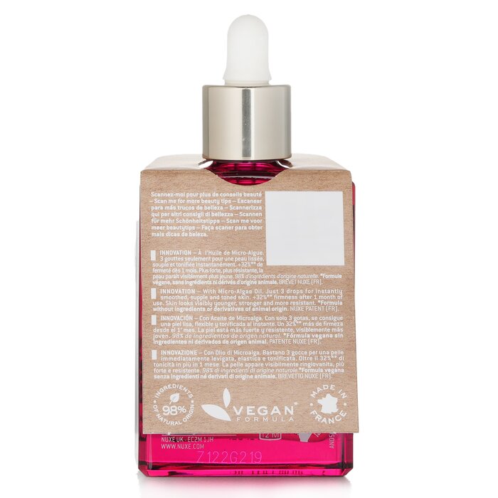 Merveillance Lift Firming Activating Oil Serum 30ml/1oz