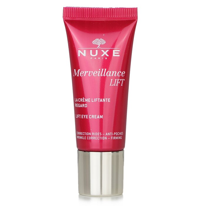 Merveillance Lift Lift Eye Cream 15ml/0.51oz