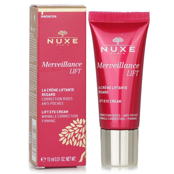 Merveillance Lift Lift Eye Cream 15ml/0.51oz