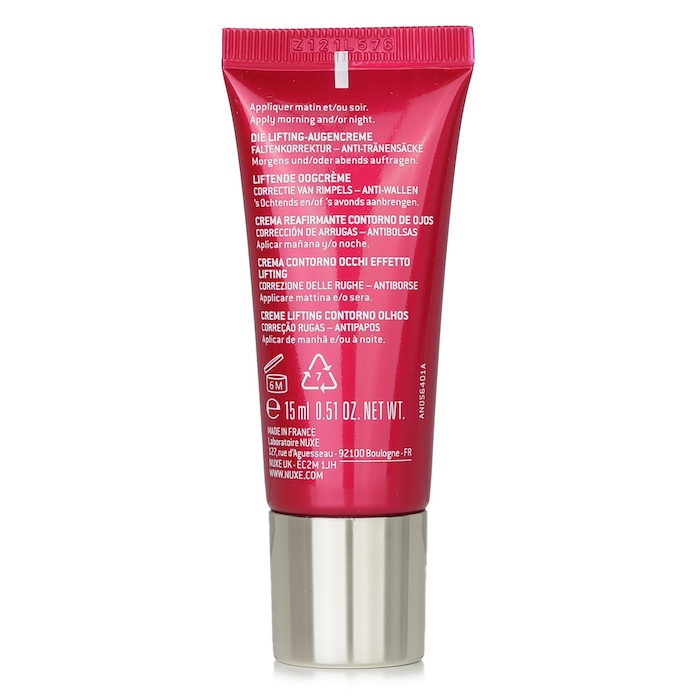 Merveillance Lift Lift Eye Cream 15ml/0.51oz