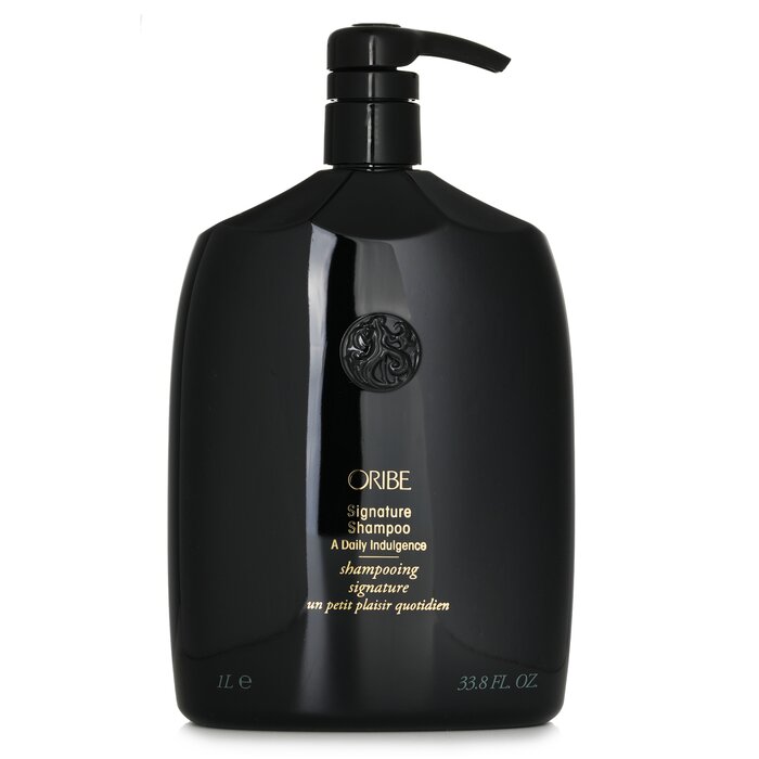 Signature Shampoo 1000ml/33.8oz